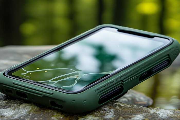 户外电子产品外壳材质（户外电子产品外壳材质是什么）