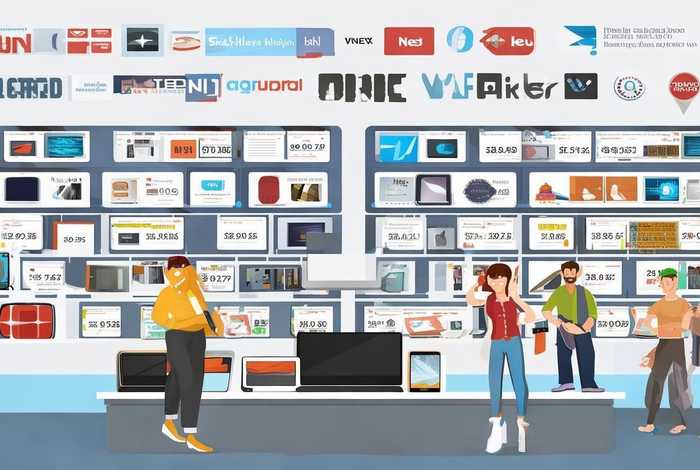 电子产品哪里买最靠谱；电子产品哪里买最便宜