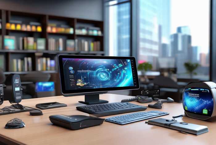 大学生必备电子产品推荐2025、大学生必备电子产品推荐2025年