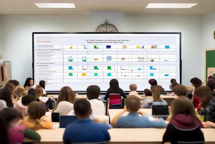 学生使用电子产品的时间规定 - 学生使用电子产品的时间规定有哪些