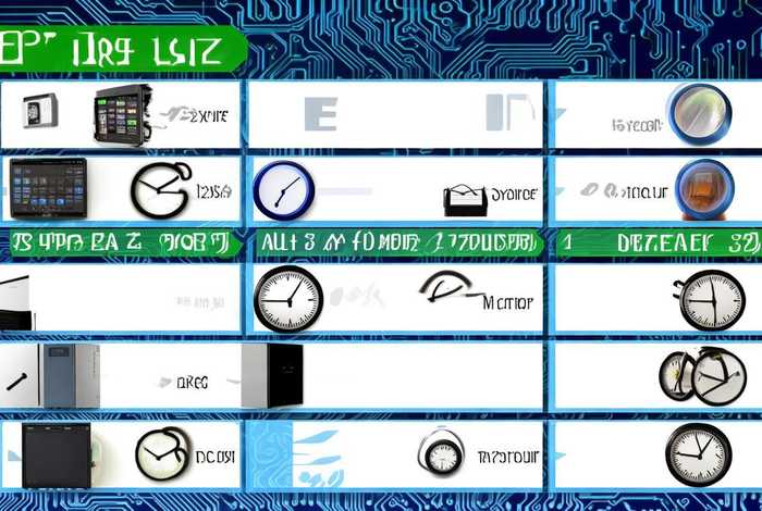 电子产品使用寿命排名，电子产品使用寿命排名前十