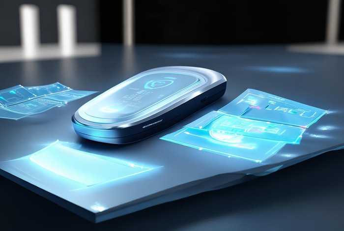 新型电子产品说明书样本 - 新型电子产品说明书样本图片