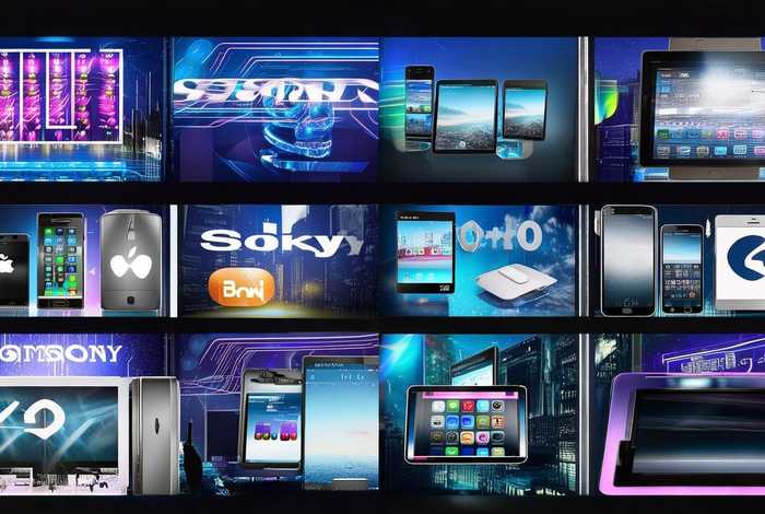 电子产品有哪些品牌名称（电子产品有哪些品牌名称好）