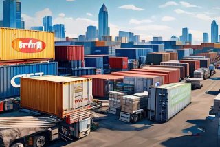 电子产品进口渠道（电子产品进口渠道有哪些）