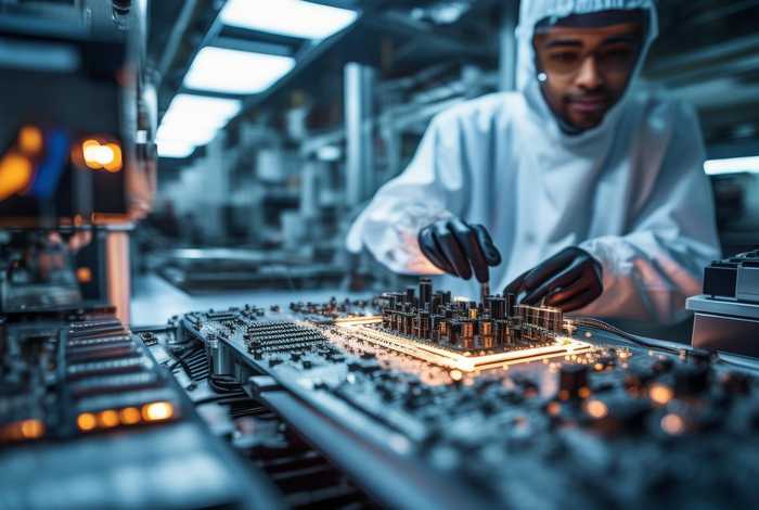 电子产品工艺视频；电子产品工艺视频讲解