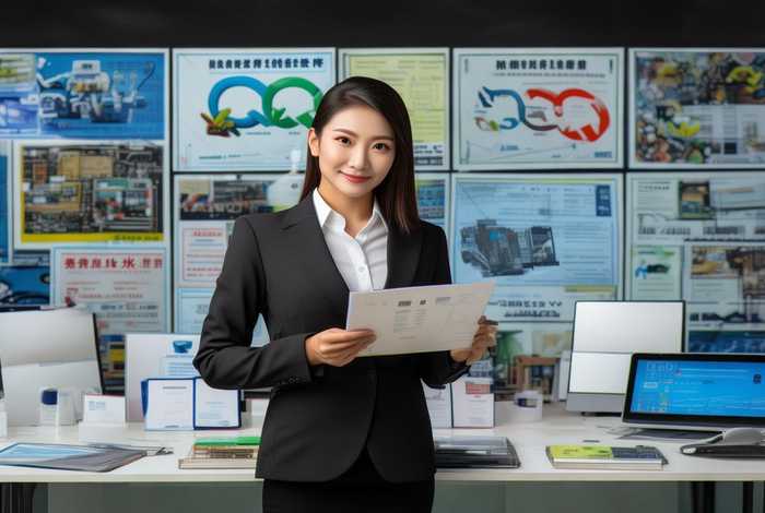 废电子产品资格证 - 申请废弃电器电子产品资格证书