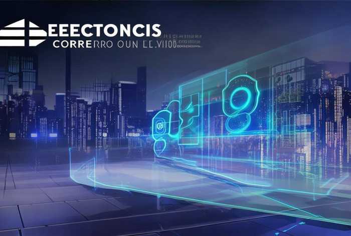 电子产品有限公司设计封面，电子产品有限公司简介