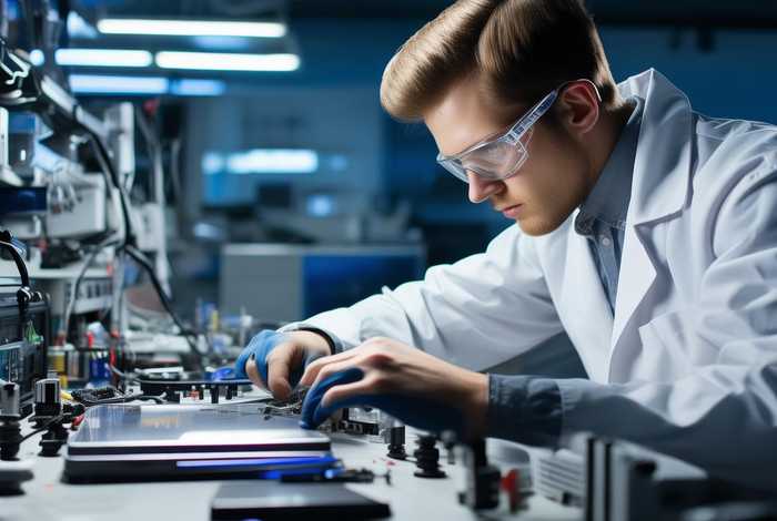 电子产品维修工证书（电子产品维修工证书考证）