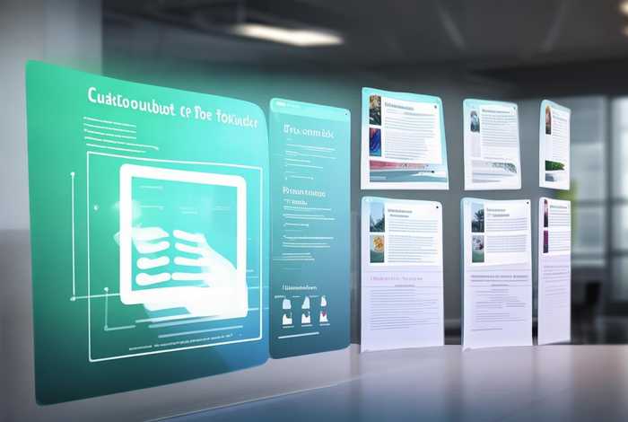 产品介绍电子书 产品介绍电子书模板