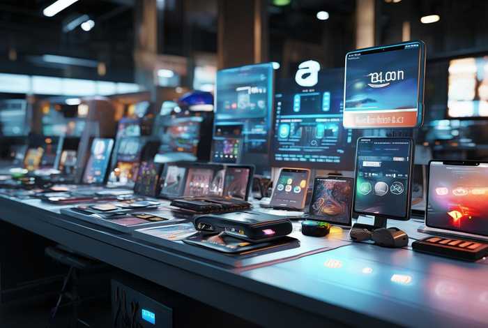 代理电子产品有哪些，代理电子产品有哪些平台