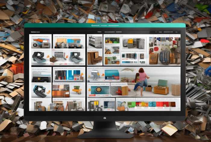 废旧产品回收网 废旧产品回收网上平台