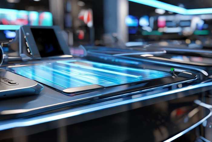 俄罗斯有什么好的电子产品 俄罗斯有什么好的电子产品品牌