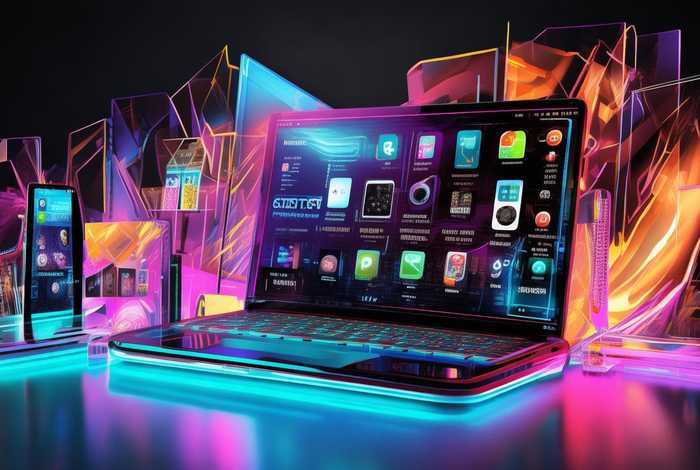 电子产品海报素材图片 电子产品海报素材图片大全