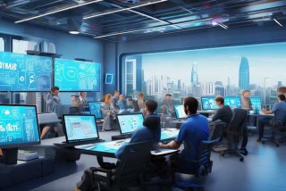 电子产品公司名字（电子产品公司名字起名大全有意思）