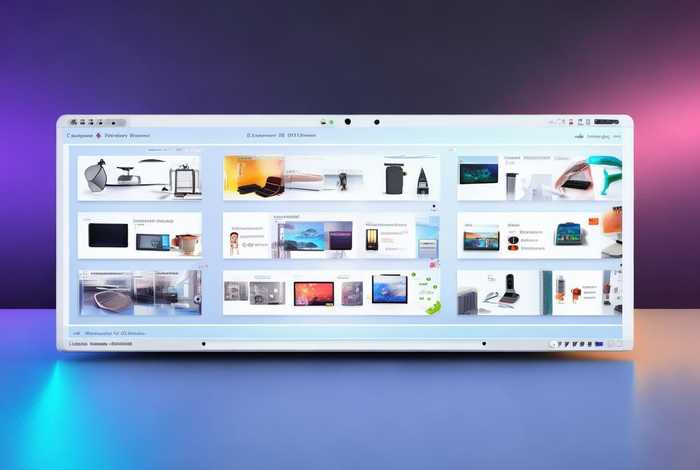 电子产品目录软件 电子产品目录软件有哪些