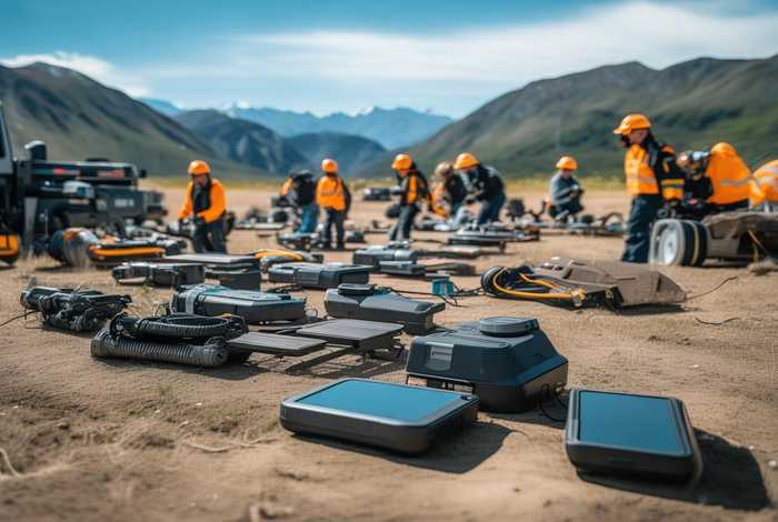 户外电子产品的测试标准（户外电子产品的测试标准是什么）