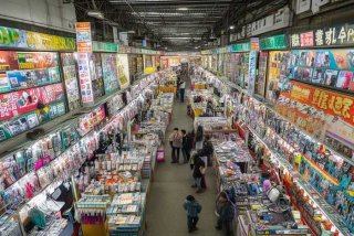 义乌卖电子产品的地方，义乌卖电子产品的地方有哪些