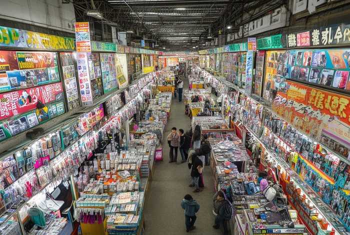 义乌卖电子产品的地方，义乌卖电子产品的地方有哪些