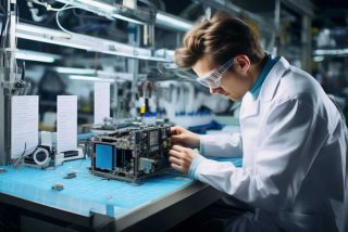 电子产品装配步骤和注意事项（电子产品的装配有哪些注意事项）