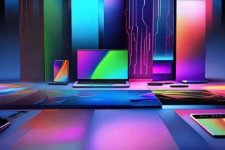 电子产品背景图片大全、电子产品背景图片大全高清