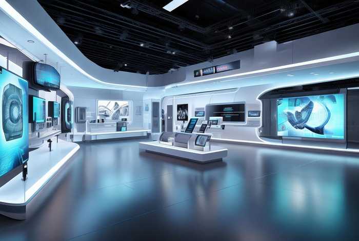 电子产品展会展厅布置图片;电子产品展会展厅布置图片大全 电子产品展会展厅布置图片;电子产品展会展厅布置图片大全