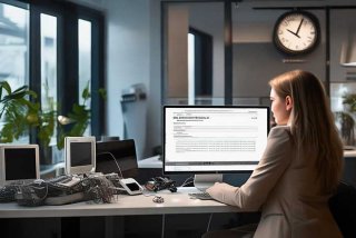 废电子产品开发票税收分类编码，废弃电子产品处理基金纳税义务发生时间