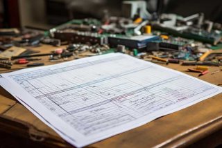 电子产品老化测试记录表格式（电子产品老化测试记录表格式怎么写）