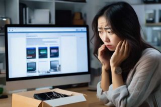网上买电子产品签收后发现有问题怎么办、网上买电子产品签收后发现有问题怎么办呢