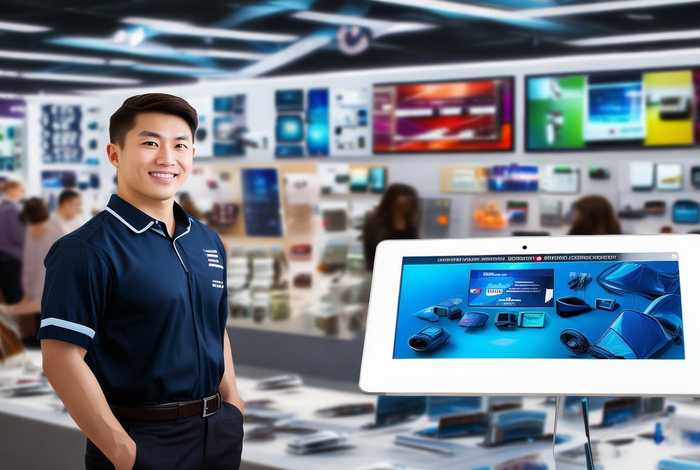 电子产品批发网站一件代发；电子产品批发网站一件代发可靠吗