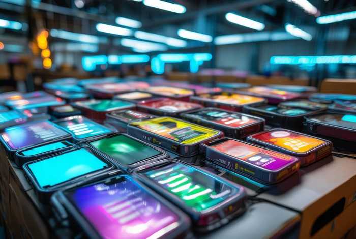 电子产品的出口退税率（电子产品的出口退税率是多少）