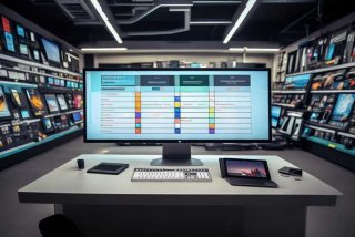 电子产品采购网站有哪些；电子产品采购网站有哪些类型