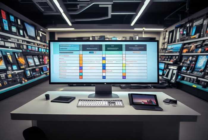 电子产品采购网站有哪些；电子产品采购网站有哪些类型