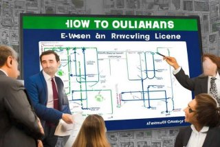 废弃电子产品回收执照怎么办理 - 废弃电子产品回收执照怎么办理的