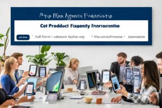 免费产品代理加盟 - 免费产品代理加盟电话