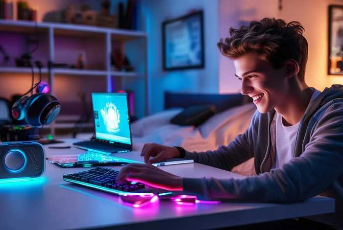 大学生喜欢的电子产品 - 大学生男孩喜欢的礼物电子产品