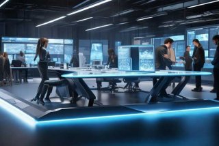 电子产品方案简介 电子产品方案简介模板