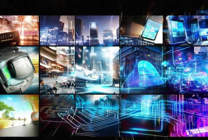 电子产品时代的发展（电子产品时代的发展历程）