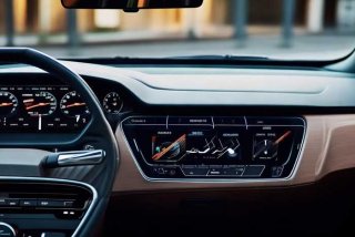 汽车电子产品和普通的区别、汽车电子产品和普通的区别在哪