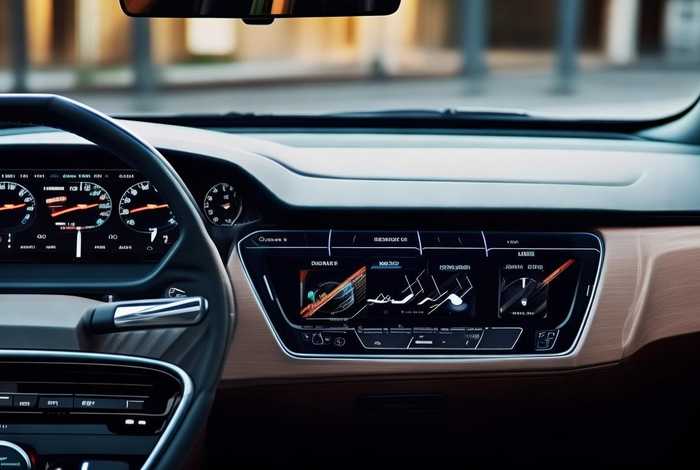 汽车电子产品和普通的区别、汽车电子产品和普通的区别在哪 汽车电子产品和普通的区别、汽车电子产品和普通的区别在哪