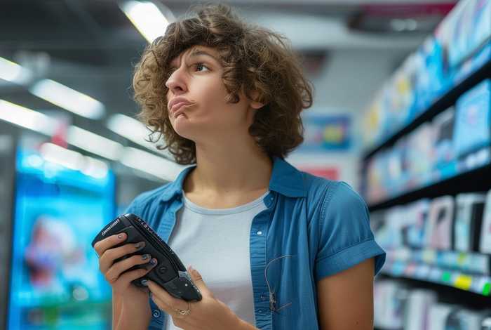 购买电子产品出现质量问题（购买电子产品出现质量问题谁负责）