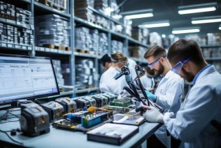 电子产品进货查验义务有哪些；电子产品进货查验义务有哪些方面