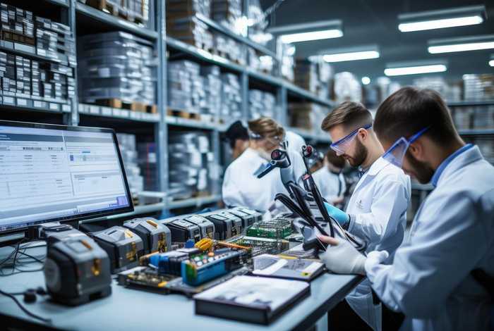 电子产品进货查验义务有哪些；电子产品进货查验义务有哪些方面