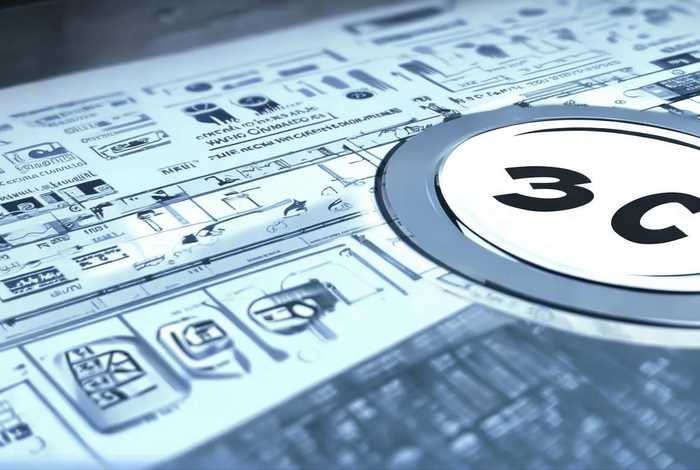 3c类电子产品检验标准，3c类电子产品检验标准是什么