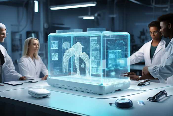 新型电子产品或医疗器材、新型电子产品或医疗器材有哪些