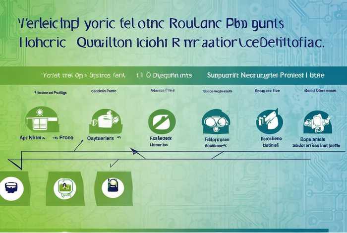 电子产品处理资格证怎么办理（电子产品处理资格证怎么办理的）