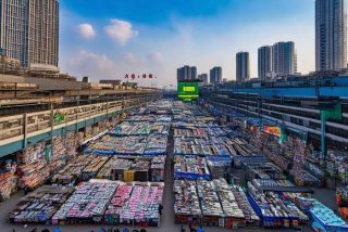 北京电子批发市场一览表，北京最大电子批发市场在哪
