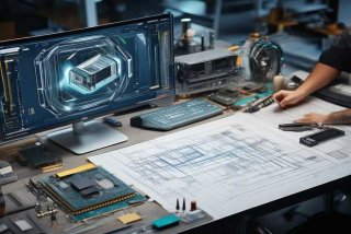 设计电子产品包括哪些内容（设计电子产品包括哪些内容和要求）