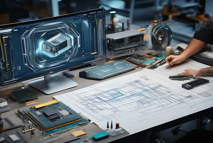 设计电子产品包括哪些内容（设计电子产品包括哪些内容和要求）