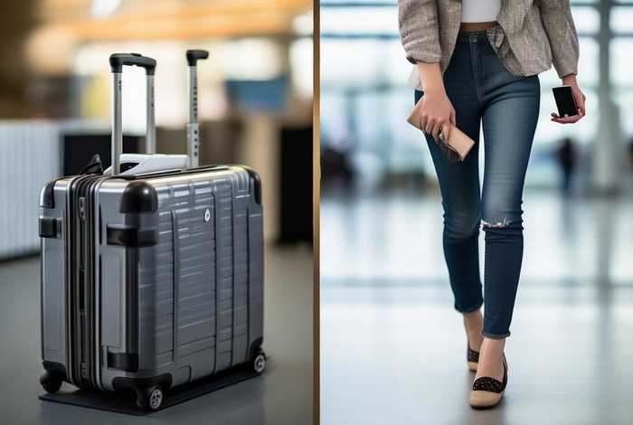 电子产品托运还是随身携带，电子产品托运还是随身携带好