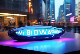 很潮的电子产品、很潮的电子产品名字